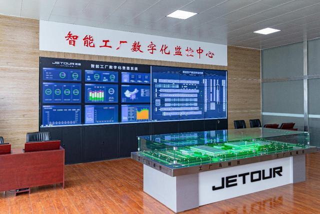 制造奇跡 信息系統(tǒng)集成如何助力新品牌18個(gè)月銷(xiāo)量突破20萬(wàn)輛