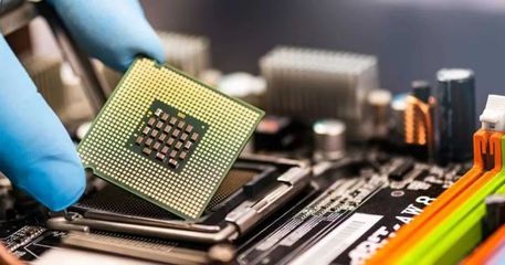 馬來西亞芯片危機的幕后 信息系統集成服務的挑戰與機遇