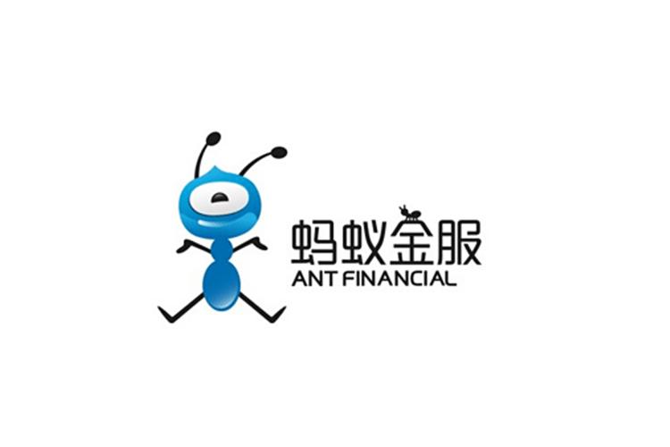 螞蟻金融服務(wù)集團(tuán)